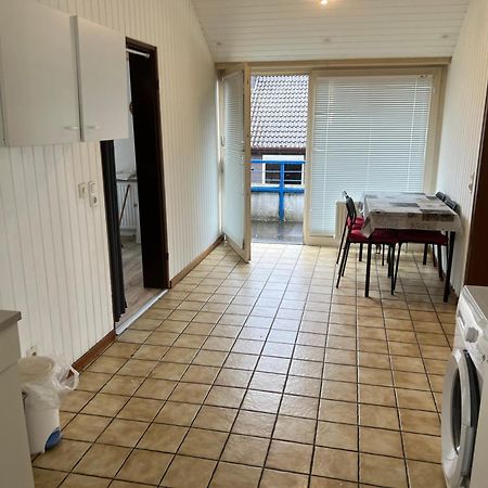 Hotel Hages Bad Salzuflen Εξωτερικό φωτογραφία