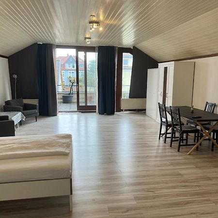 Hotel Hages Bad Salzuflen Εξωτερικό φωτογραφία