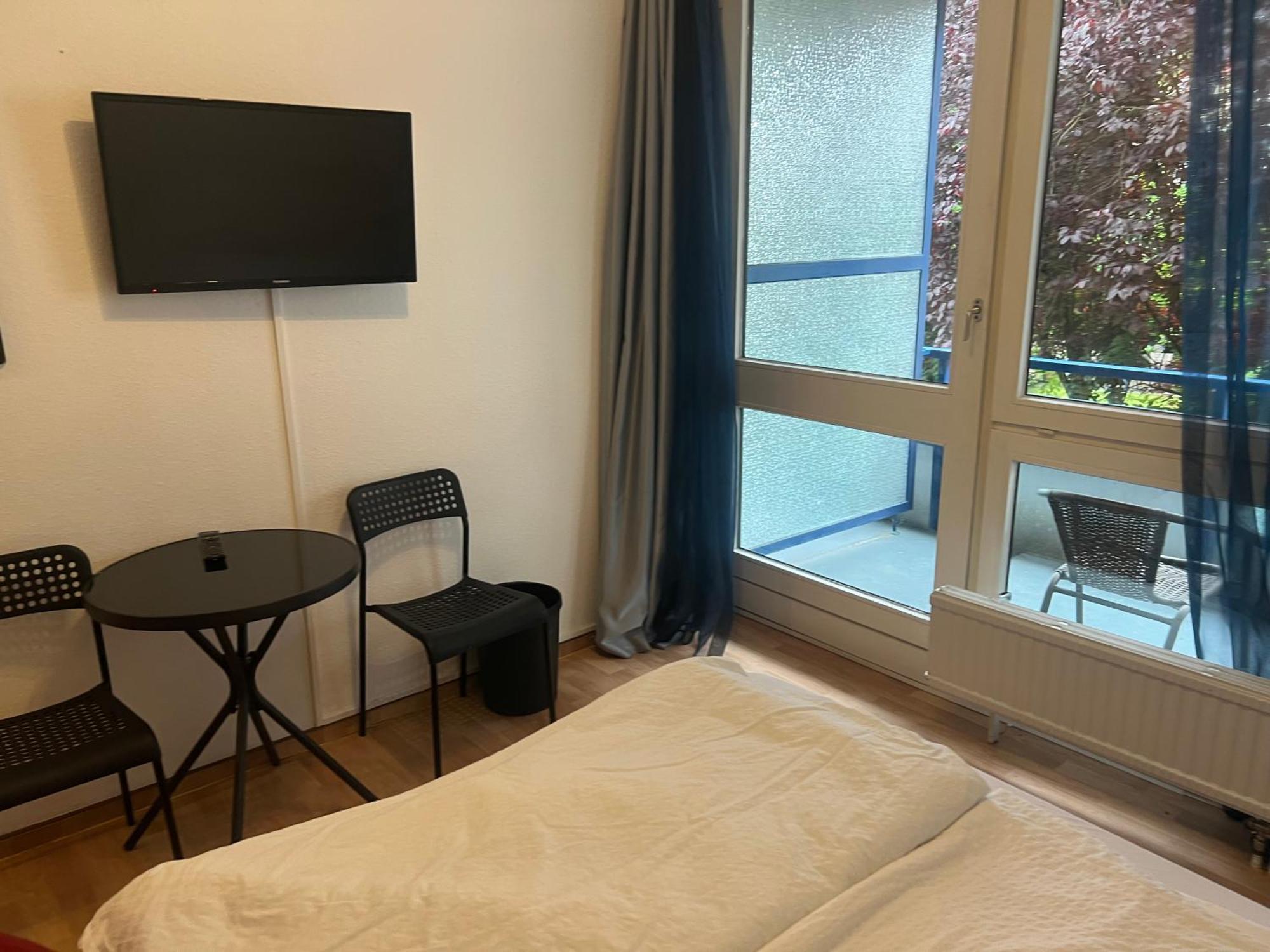 Hotel Hages Bad Salzuflen Εξωτερικό φωτογραφία