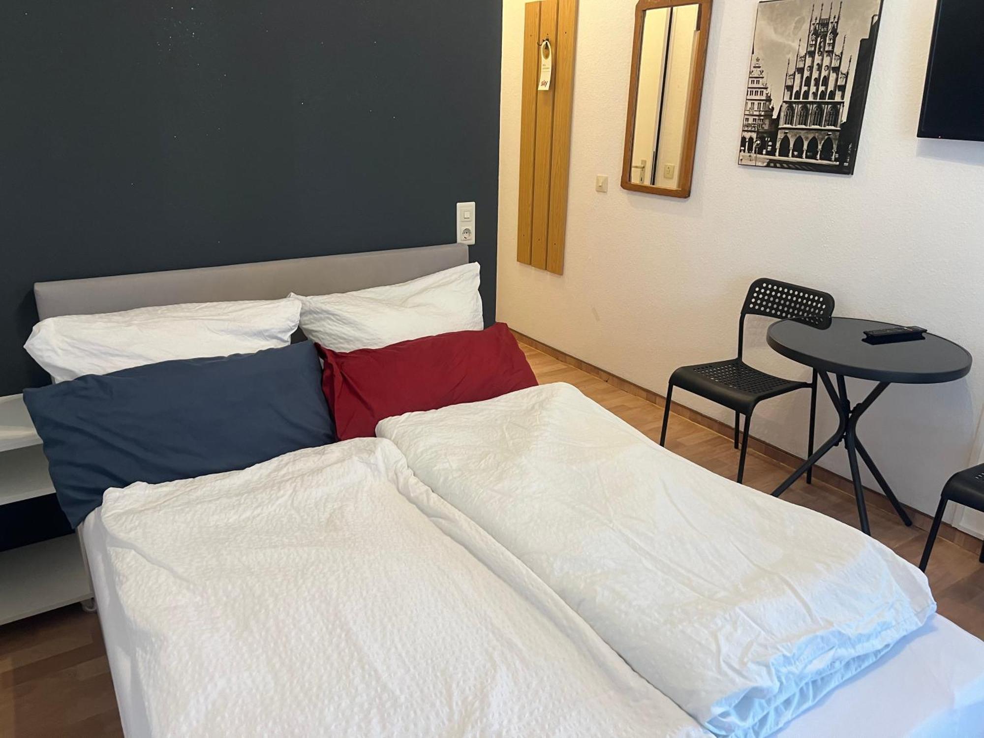 Hotel Hages Bad Salzuflen Εξωτερικό φωτογραφία