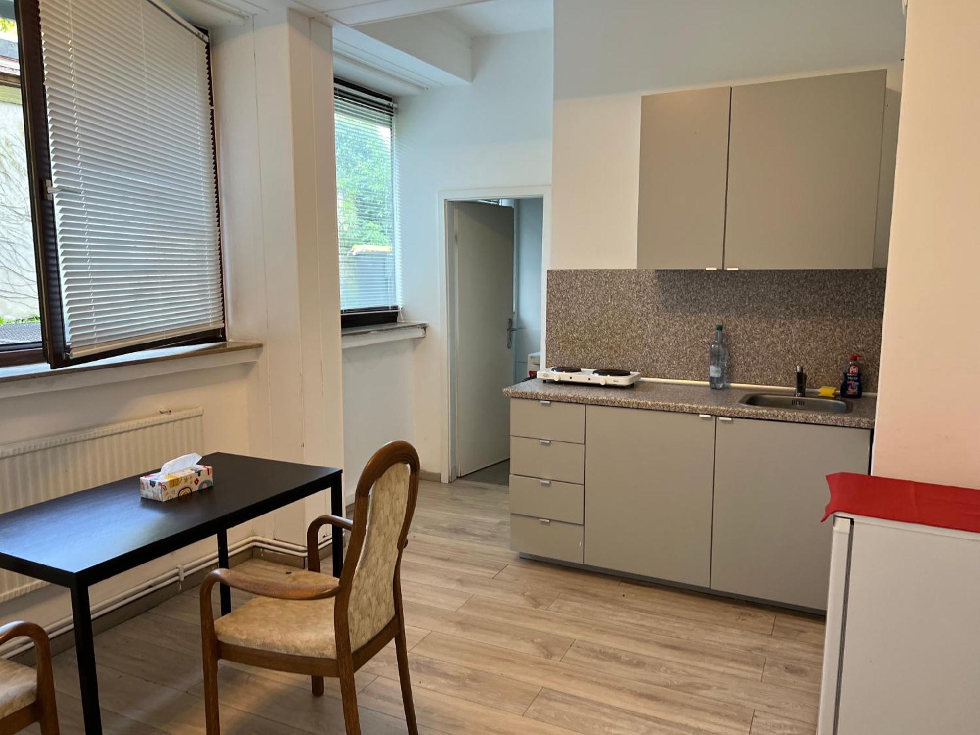 Hotel Hages Bad Salzuflen Εξωτερικό φωτογραφία