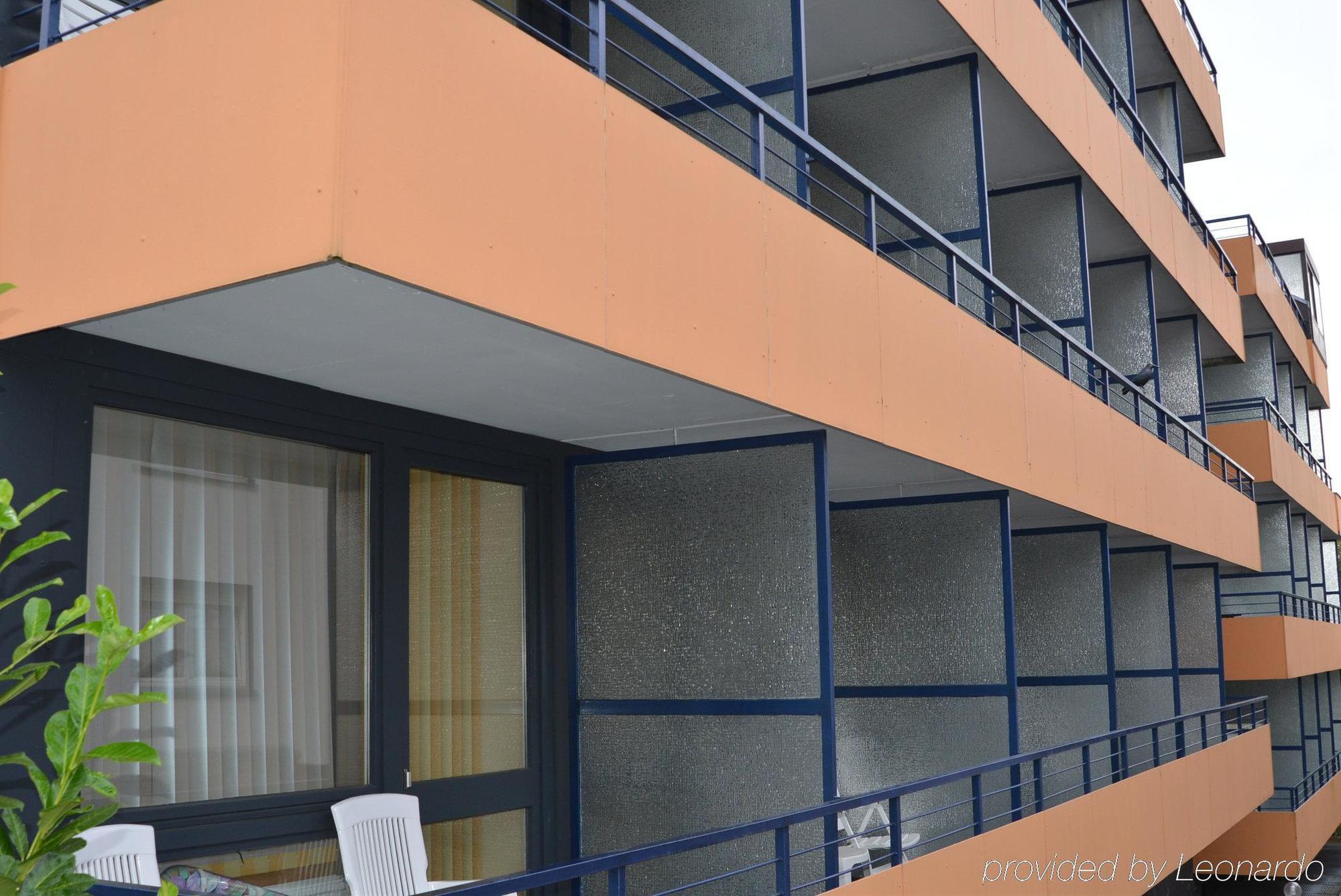 Hotel Hages Bad Salzuflen Εξωτερικό φωτογραφία