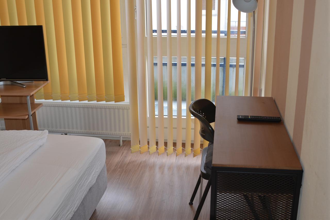 Hotel Hages Bad Salzuflen Εξωτερικό φωτογραφία