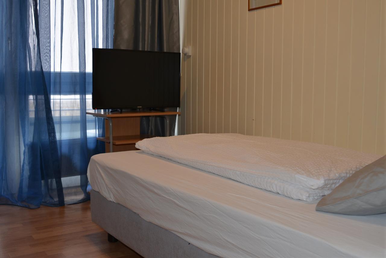 Hotel Hages Bad Salzuflen Εξωτερικό φωτογραφία
