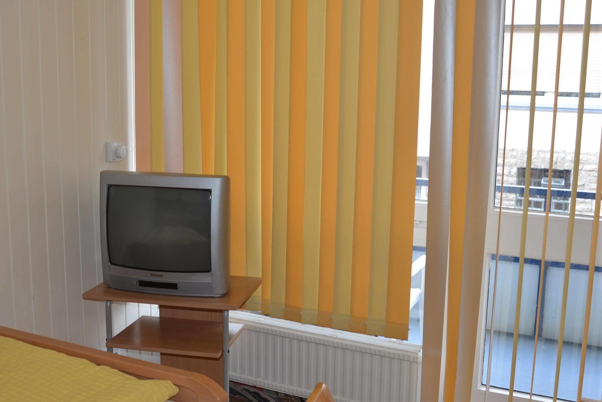 Hotel Hages Bad Salzuflen Εξωτερικό φωτογραφία