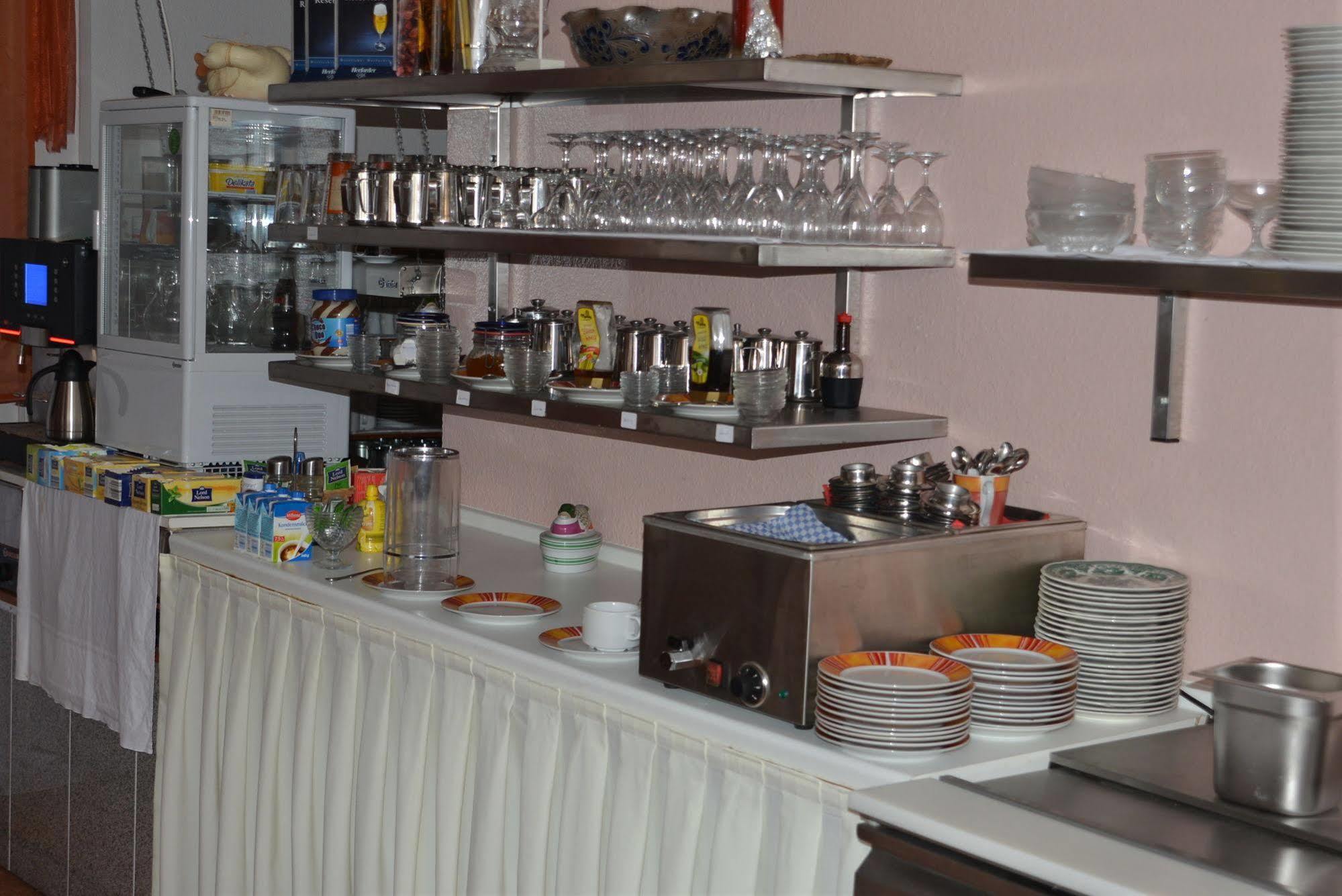Hotel Hages Bad Salzuflen Εξωτερικό φωτογραφία